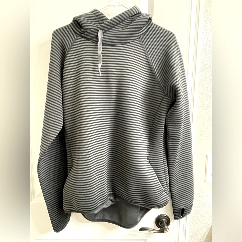 Columbia Sportswear Long Sleeve Pull-Over Hoodie - Womens